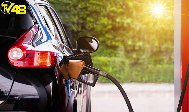 Benzine Zam Geliyor