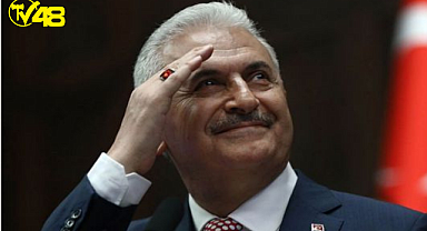 Binali Yıldırım 19 Temmuz'da Milas'ta