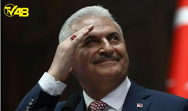 Binali Yıldırım 19 Temmuz'da Milas'ta