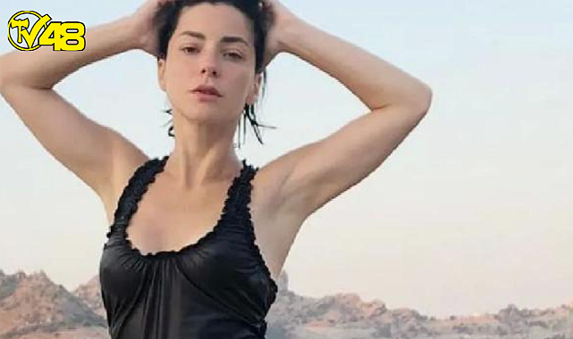 Bodrum'da gittiği restorandaki fiyatları gören Merve Boluğur isyan etti! 