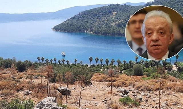 Bodrum Mehmet Cengiz'i İstenmeyen Adam İlan etti!!