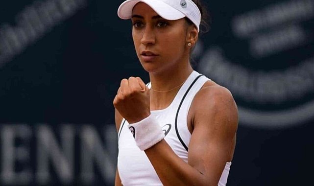 Çağla Büyükakçay'a verilen doping cezası iptal edildi