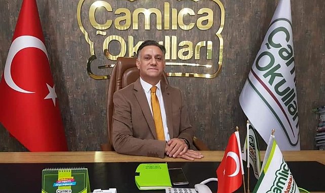 Çamlıca Okullarından LGS 2022'de büyük başarı