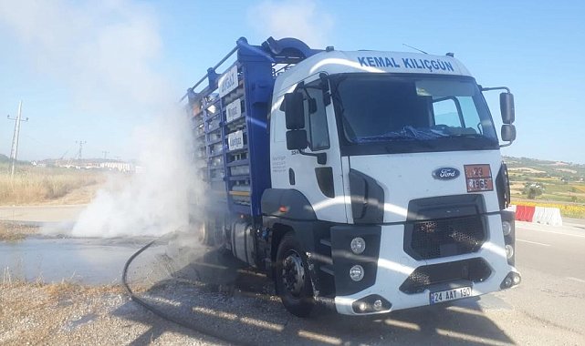 Çanakkale'de facianın eşiğinden dönüldü