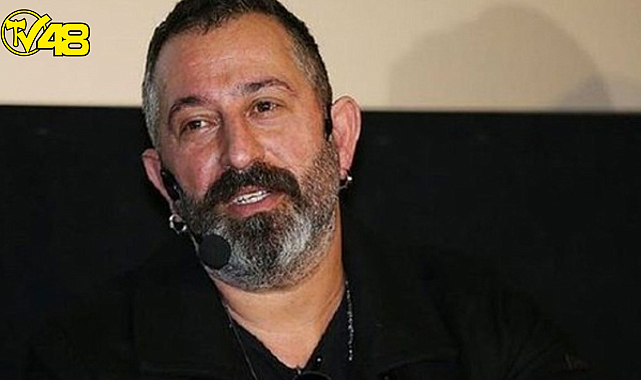 Cem Yılmaz, 'Her sene bu pisliği yapıyorsunuz' deyip tepki gösterdi!  