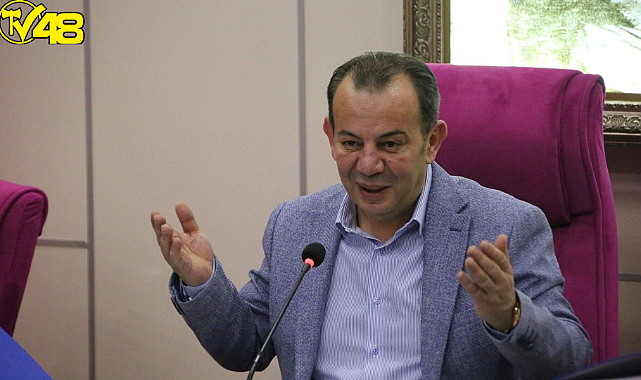 CHP'de Yüksek Disiplin Kurulu'na sevk edilen Tanju Özcan'dan flaş açıklama!