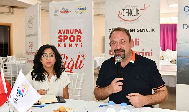 Çiğli'de hızlandırılmış "ruhsat alma" dönemi: "3 ayda çözemeyen bana gelsin"