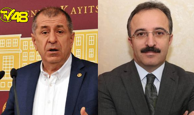 "Çok açık iç savaş kışkırtıcılığı!"