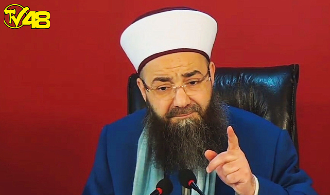 Cübbeli Ahmet'ten suç duyurusu: Şantaj yapıyor