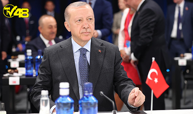 Cumhurbaşkanı Erdoğan'dan 'Lozan' mesajı! 