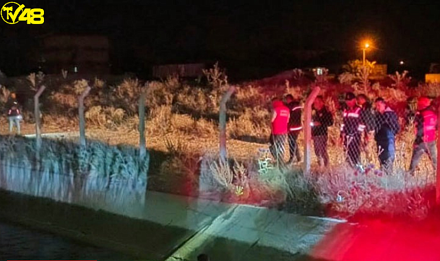 Denizli'de haber alınamayan 2 çocuktan birinin cesedine ulaşıldı