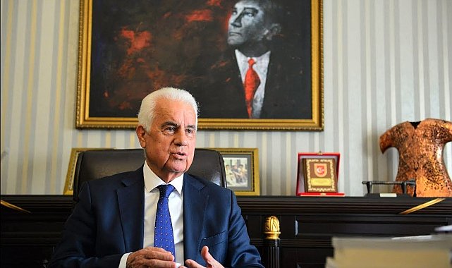 Derviş Eroğlu'nun hayatını kaybettiğine dair asılsız iddialara yönelik açıklama