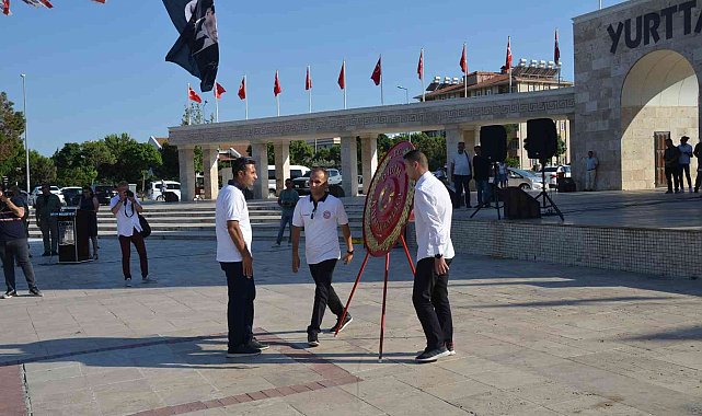 Didim'de Kabotaj Bayramı kutlandı