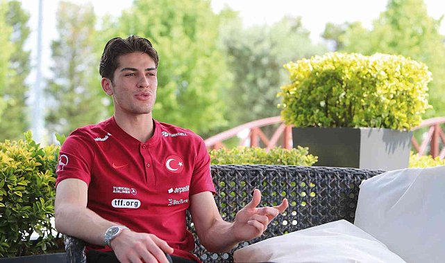 Doğan Alemdar: "Oynayacağımı duyunca heyecandan uyuyamadım"