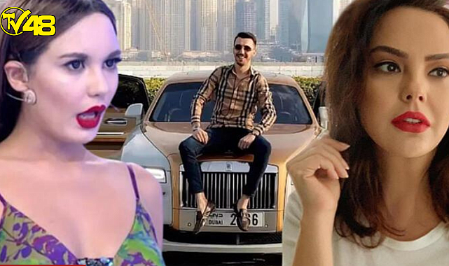 Ebru Gündeş ile anılan Rassan Khoshnaw'ın Bahar Candan'a gönderdiği para ortaya çıktı!