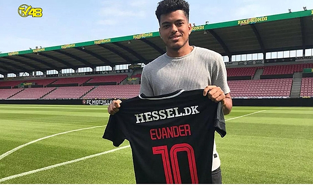 GALATASARAY'IN YENİ 10 NUMARASI!