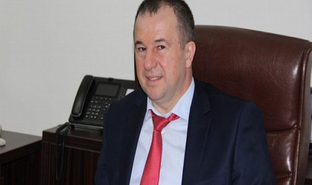 Gemlik Belediye'sine yeni başkan yardımcısı