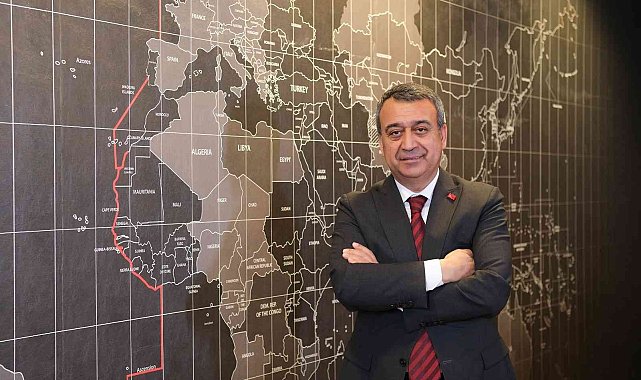 Güneydoğu'dan 6 ayda 6 milyar dolarlık ihracat