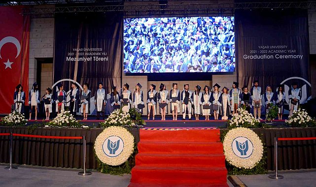 Hollanda'dan Türkiye'ye geldi, üniversite birincisi oldu