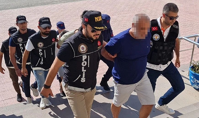 İlginç Savunma: "Gaz kolu takılı kaldı"