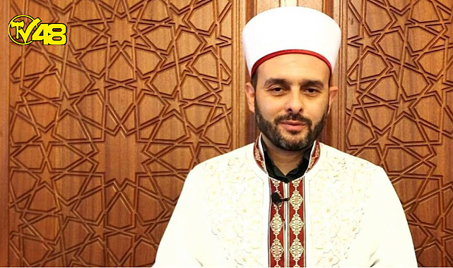 İmam Konakçı'dan dikkat çeken sözler:  sokaklar ne hale geldi! Kasap dükkanı gibi! Et görmekten içimiz dışımıza çıkıyor !