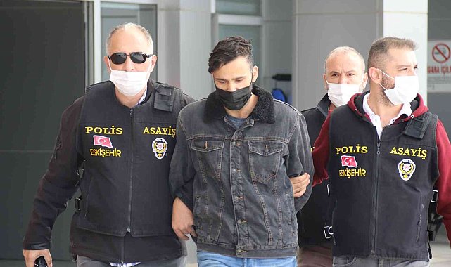 Iraklı Sally'nin davası ertelendi