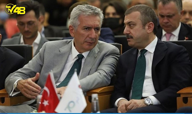 İSO'da Gerilim Kavcıoğlu Sanayiciyi Stokçulukla Suçladı!