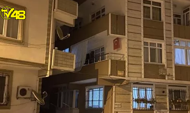 İstanbul'da Kıskançlık Cinneti