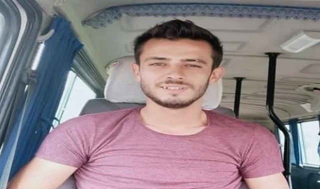 Kahreden Ölüm! Milas'ta 24 Yaşındaki Genç Göl Kenarında Ölü Bulundu