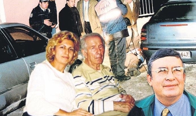 Karanlık cinayetin sır perdesi aralandı! Hablemitoğlu tetikçisi İhsan Güven'i de öldürdü