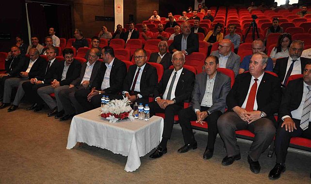 Kars'ta hayvancılık paneli