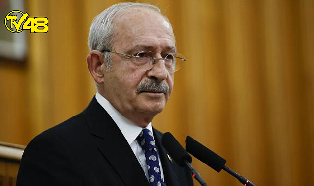 Kılıçdaroğlu’ndan rektörlere ''Bakın,yapmayın bunu''