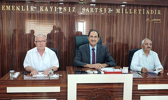 Kilis'te tarıma 2 milyon 950 bin TL'lik destek