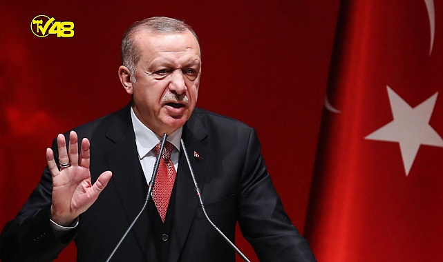 KİMSE TÜRKİYE'DEN TAVİZ BEKLEMESİN!