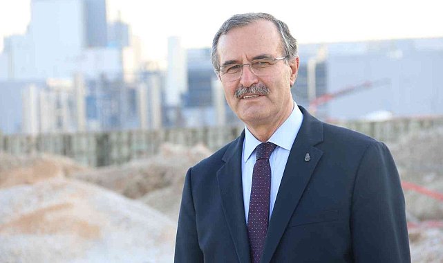 KSO Başkanı Kütükcü: "Konya, ilk 6 ayda 185 ülkeye ihracat yaptı"