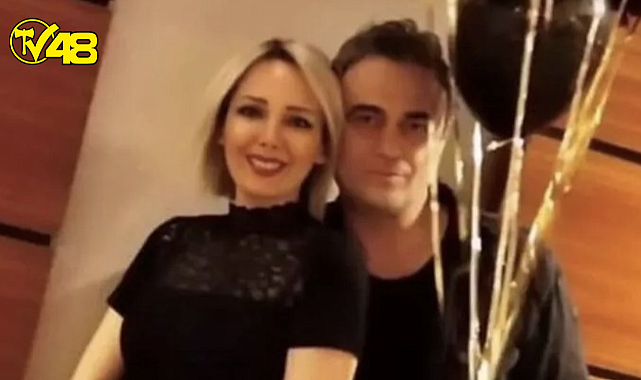 Kutsi'nin eşi Sibel Ülker, 1 yıldır psikolojik şiddete uğradığını söyledi.