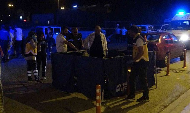 Malatya'daki cinayet soruşturmasında 3 tutuklama daha