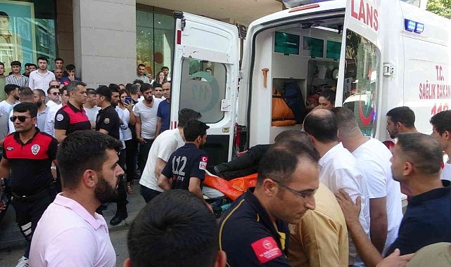 Malatya'daki silahlı çatışmada ölü sayısı 3'e çıktı