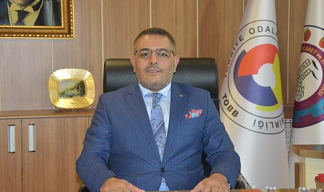 Malatya'dan yılın ilk 6 ayında 212 milyon dolar ihracat