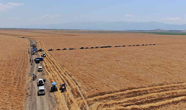 Manisa'da kuruyan gölde yer paylaşımı kavgası: 4 gözaltı