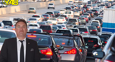 Milas İlçe Emniyet Müdürü Yılmaz Lima'dan Trafik Mesajı