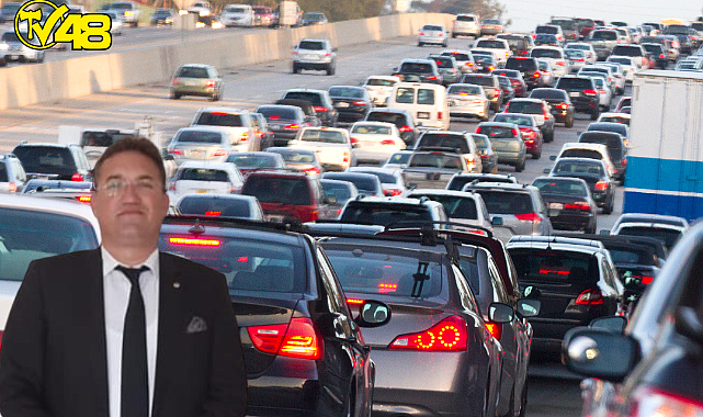 Milas İlçe Emniyet Müdürü Yılmaz Lima'dan Trafik Mesajı