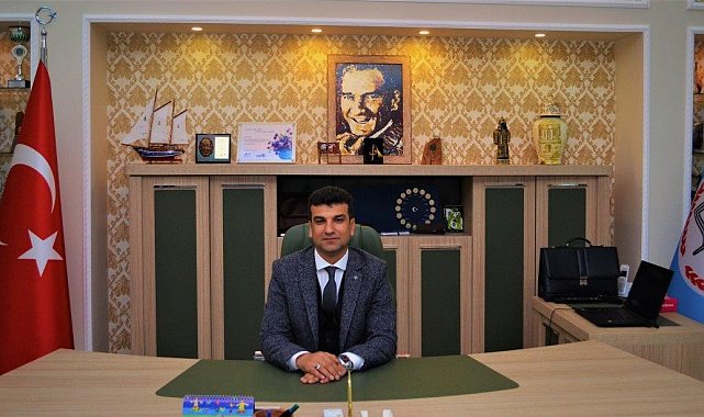 Milas'ta 2 öğrenci LGS'de tam puan aldı