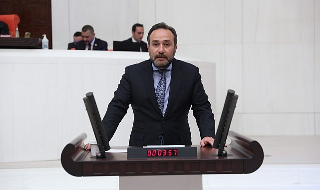 Milletvekili Ağar'ın girişimleriyle mağduriyet sona erdi