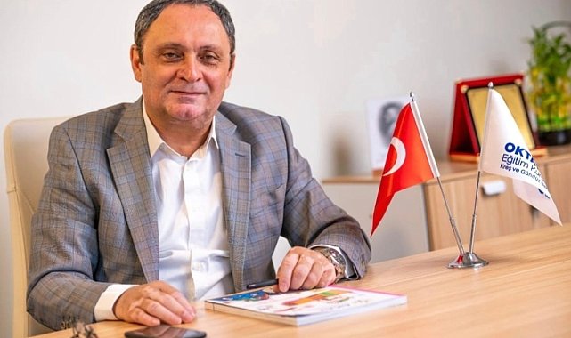 Oktaylar, LGS'de başarıya giden yolu anlattı