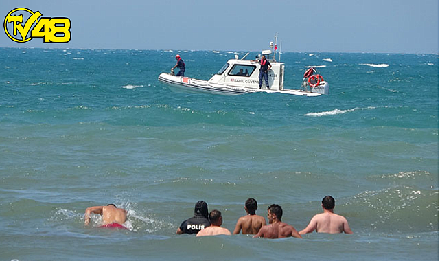 Ordu'da boğulma tehlikesi geçiren 3 çocuktan biri yaşamını yitirdi