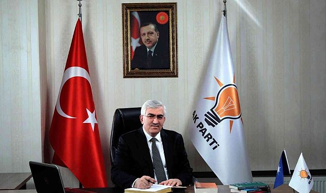 Öz: Erzurum, kurtuluşa giden yoldur