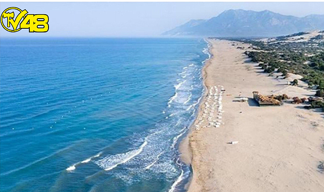 Patara'dan çalınan kumlar, suçlanan kişinin damadına değerinin çok altına satılmış!