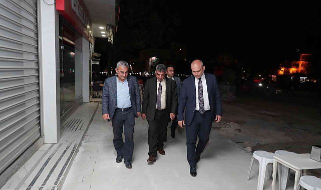 "Kütahya'nın tarihi değerleri ön plana çıkacak"