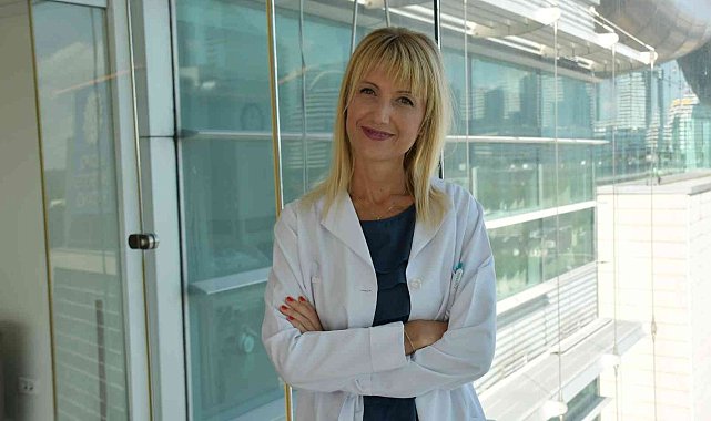 "Saç teli kadar ince bir düzeltmeyle gözlükten kurtulabilirsiniz"